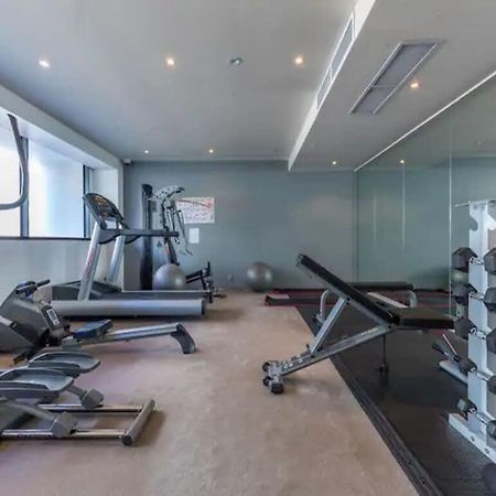 Wynyard Viaduct Habour 2 Brm 2 Bath And Carpark Apartment โอ๊คแลนด์ ภายนอก รูปภาพ
