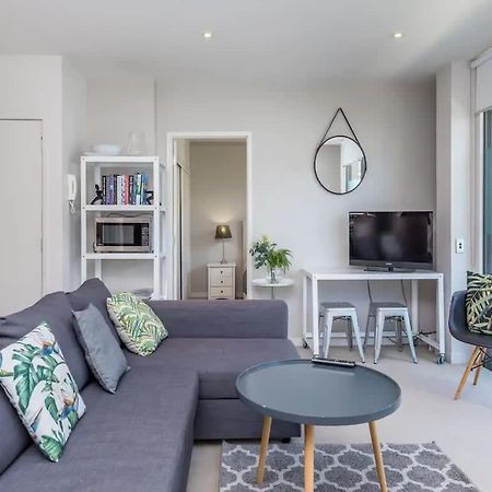 Wynyard Viaduct Habour 2 Brm 2 Bath And Carpark Apartment โอ๊คแลนด์ ภายนอก รูปภาพ