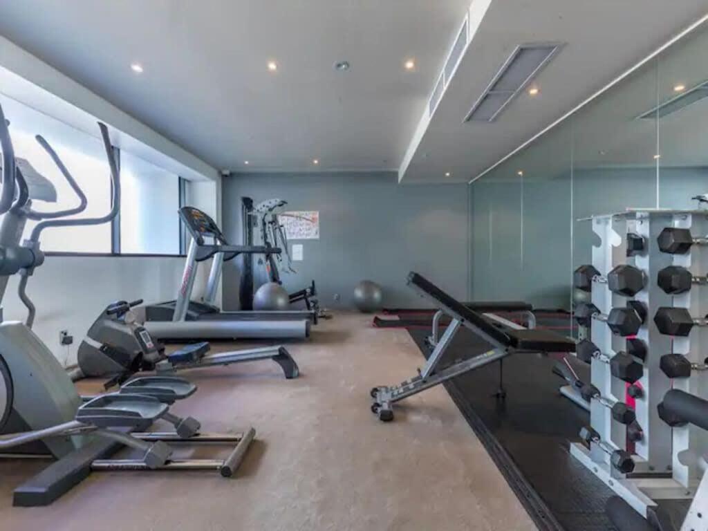 Wynyard Viaduct Habour 2 Brm 2 Bath And Carpark Apartment โอ๊คแลนด์ ภายนอก รูปภาพ