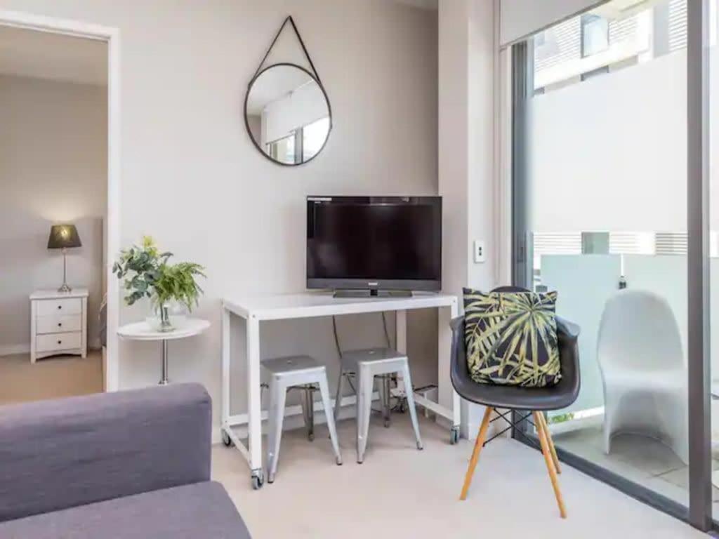 Wynyard Viaduct Habour 2 Brm 2 Bath And Carpark Apartment โอ๊คแลนด์ ภายนอก รูปภาพ