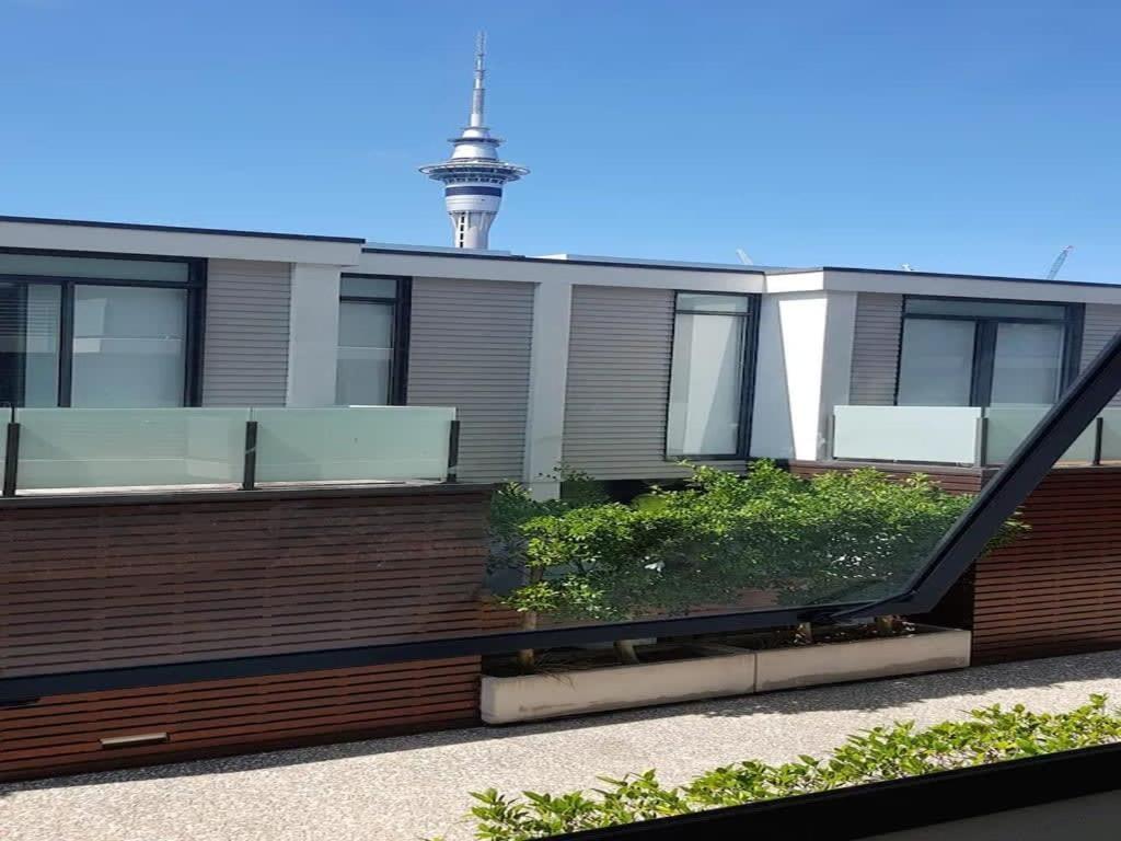 Wynyard Viaduct Habour 2 Brm 2 Bath And Carpark Apartment โอ๊คแลนด์ ภายนอก รูปภาพ