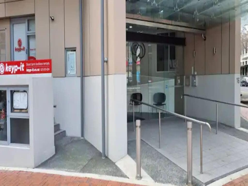 Wynyard Viaduct Habour 2 Brm 2 Bath And Carpark Apartment โอ๊คแลนด์ ภายนอก รูปภาพ